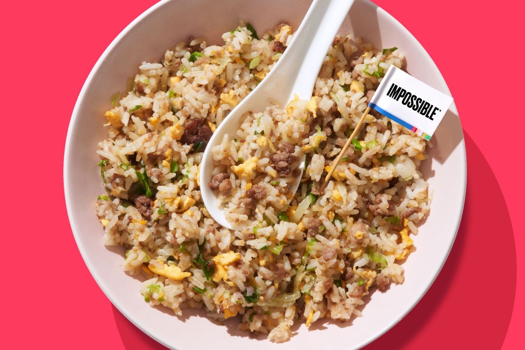 With Hong Kong supermarkets now stocking meat alternatives like Impossible Beef, going vegetarian or adopting a completely plant-based diet is not as difficult as it used to be.