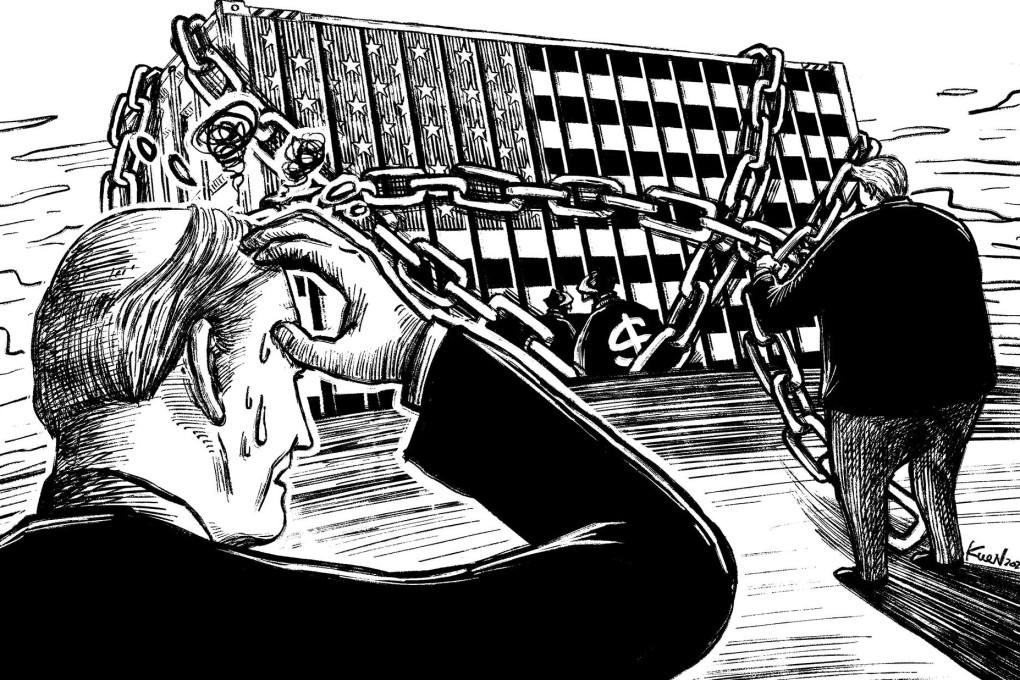 Illustration: KaKuen Lau