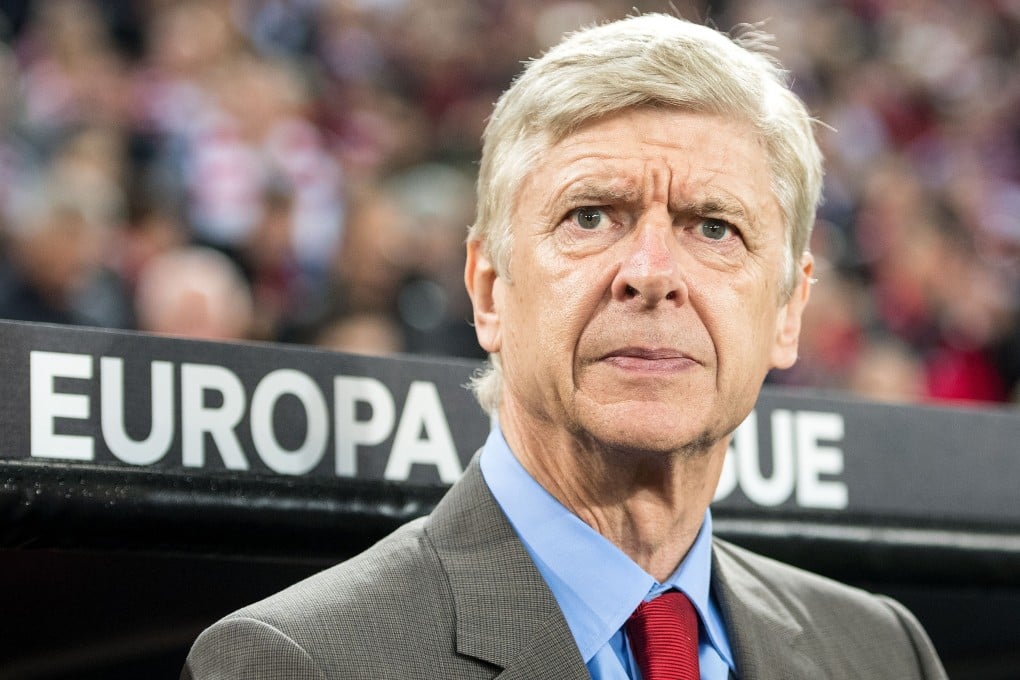 Arsene Wenger says a European Super League would damage the Premier League. Photo: DPA