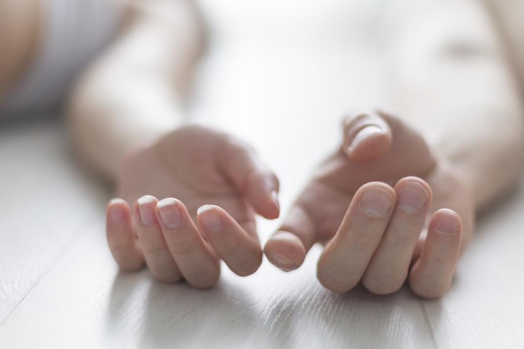 When it comes to intimacy in a relationship, it doesn’t have to be all about sex. There are many ways to show your partner affection and love. Photo: Shutterstock