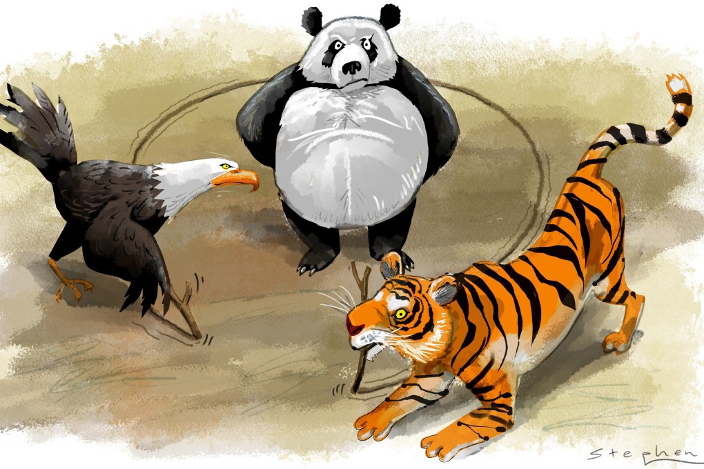 Illustration: Craig Stephens