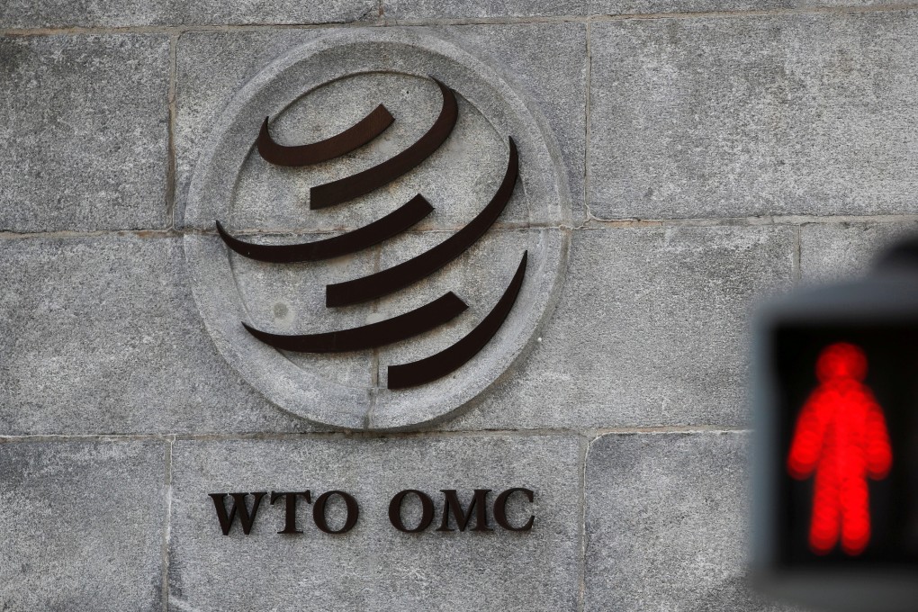 Australian WTO officials have criticised China’s anti-dumping duties on its barley exports. Photo: Reuters