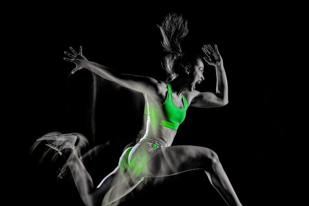 Female athletes open up about their mental health and the physical and psychological pressures they face. Photo: Shutterstock