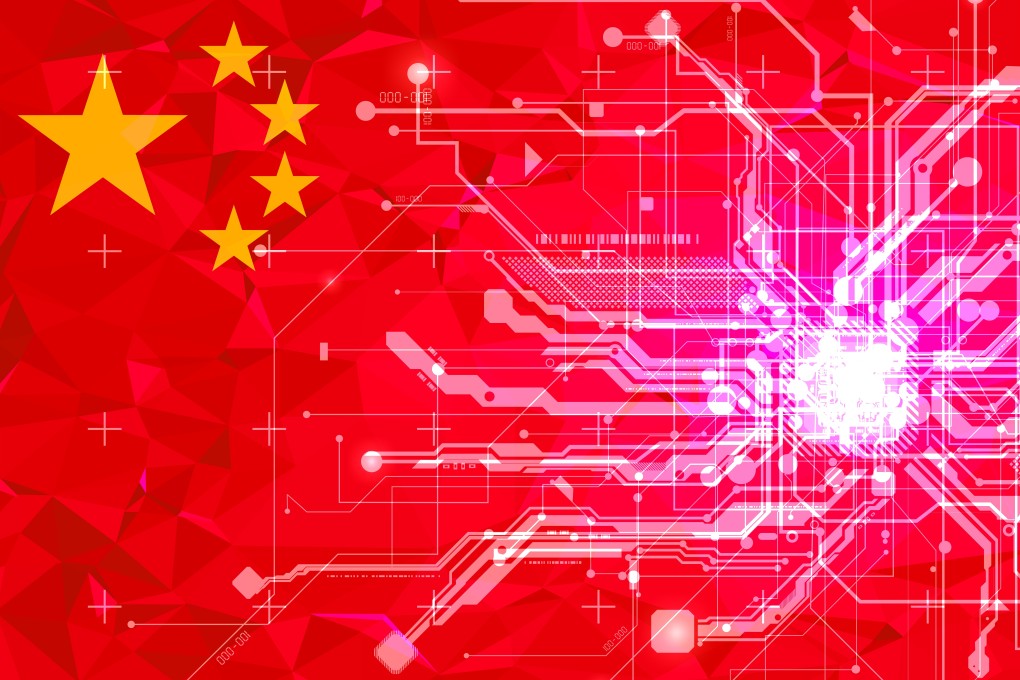 China aims to become self-reliant in key technology. Photo: Shutterstock