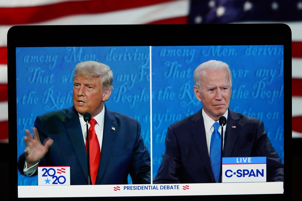 Russia remains a concern for many US officials given its continued brazenness in trying to influence American politics. Photo: Xinhua