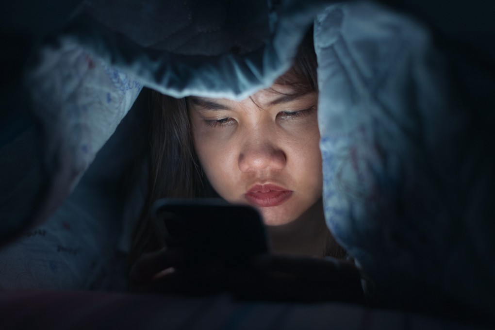 An upcoming three-day event in Hong Kong will focus on the mental health of young people. Seventy-five per cent of all mental health problems arise before the age of 24. Photo: Shutterstock