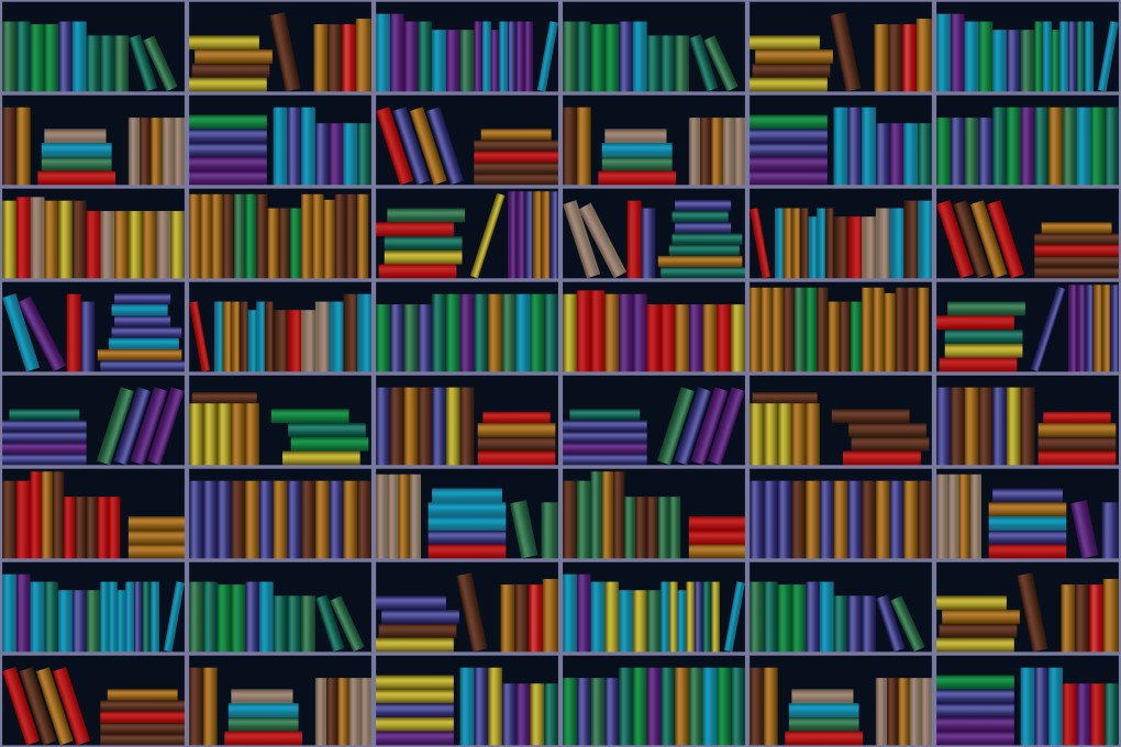 The 20th Hong Kong Literary Festival runs from November 5 to 15. Photo: Shutterstock