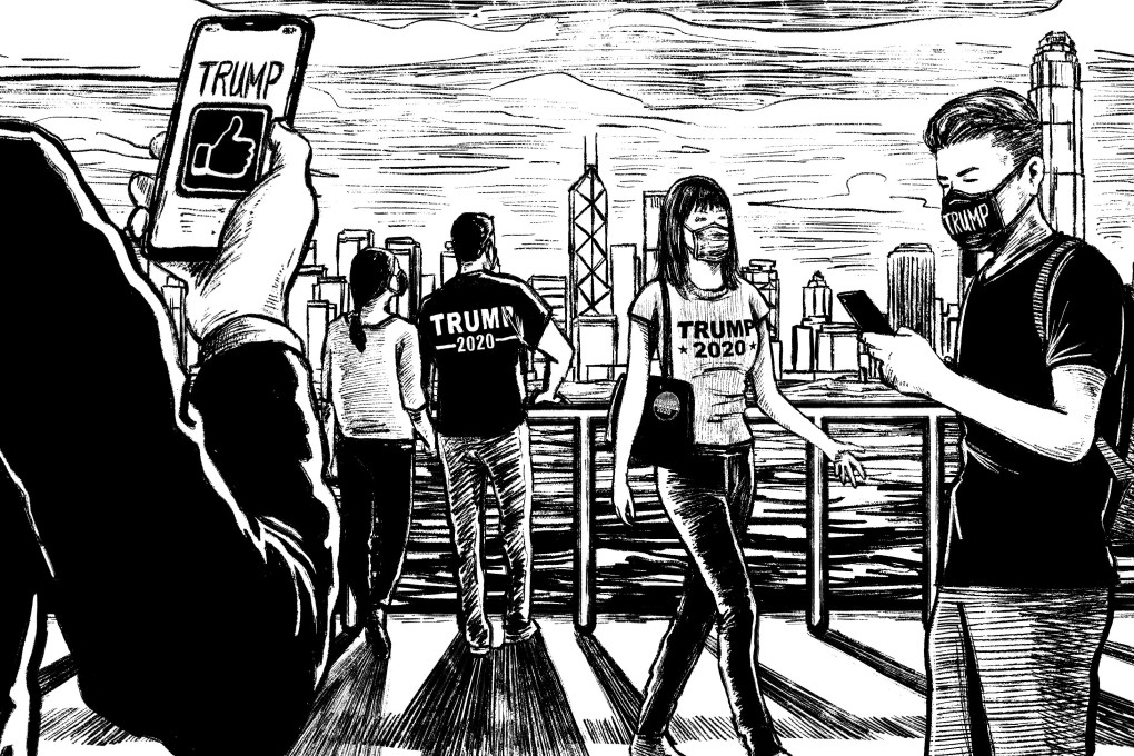 illustration by Lau Ka-kuen