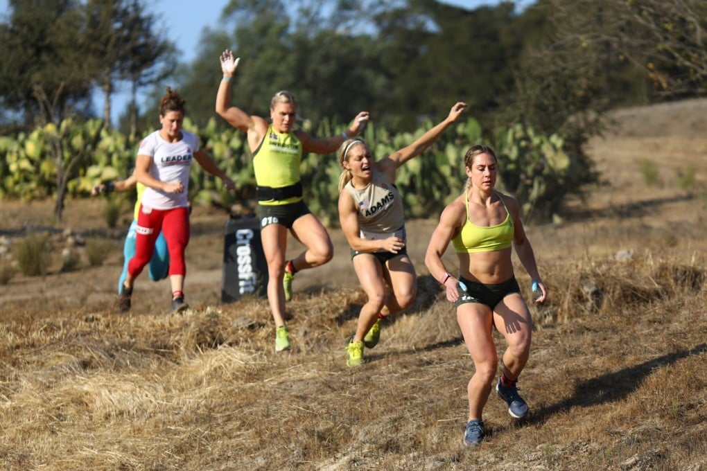 A new format is forced upon the CrossFit Games amid the pandemic, but how successful was it? Photos: CrossFit Games