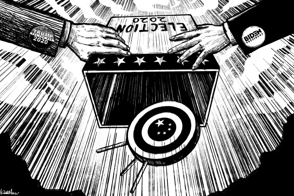 Illustration: Lau Ka-kuen