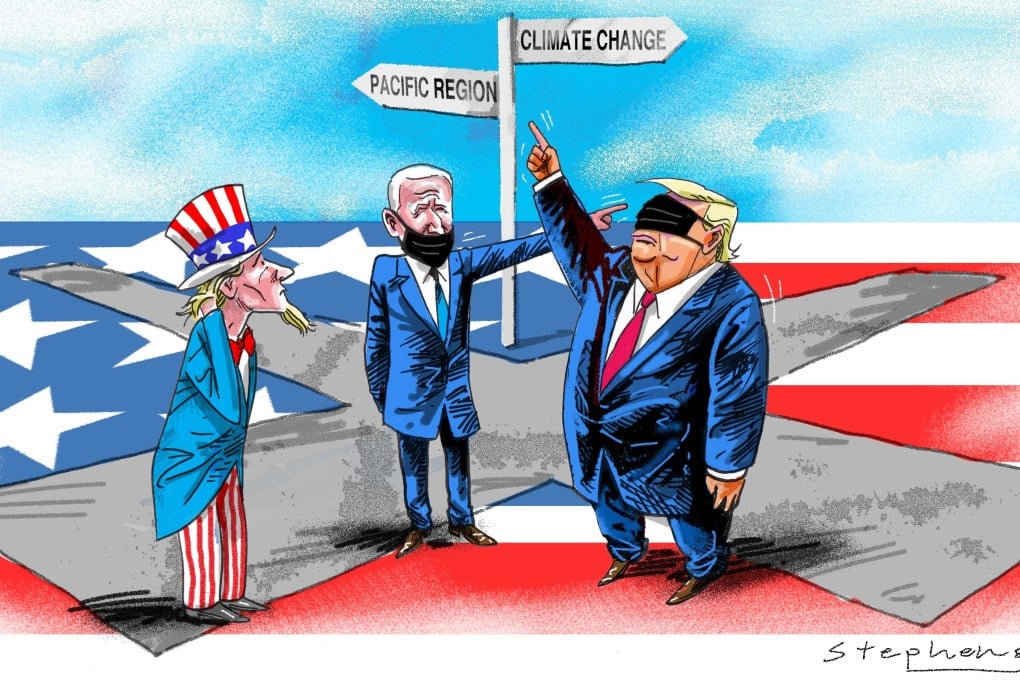 Illustration: Craig Stephens