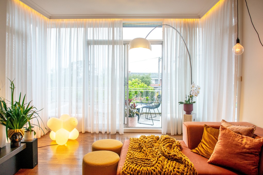 Belinda Bath's house in Melbourne, Australia. Photography: Belinda Bath