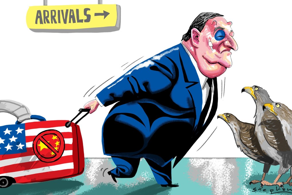 Illustration: Craig Stephens