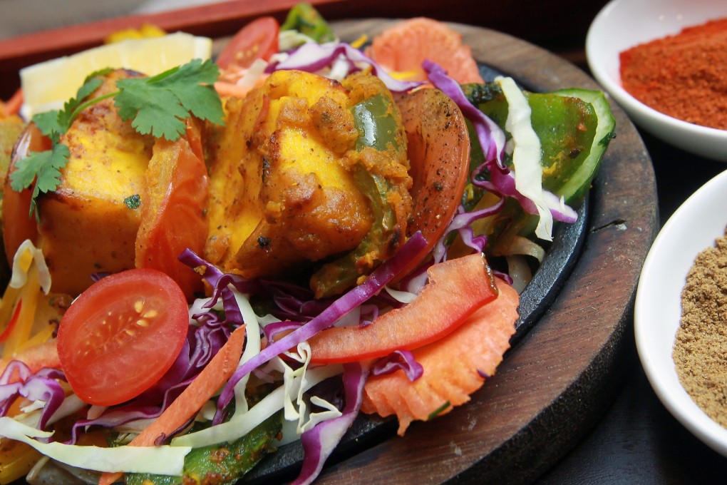 What paneer tikka should look like. Photo: SCMP