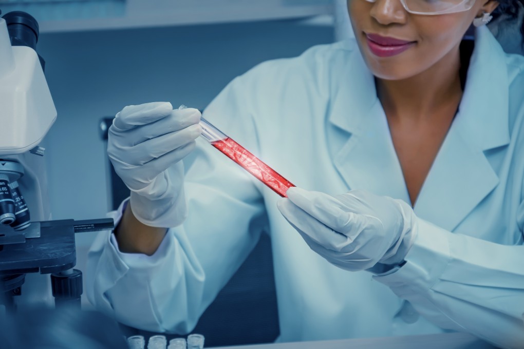 One in eight cancer patients were found to have inherited generic mutation, a recent Mayo Clinic study has found. Photo: Shutterstock