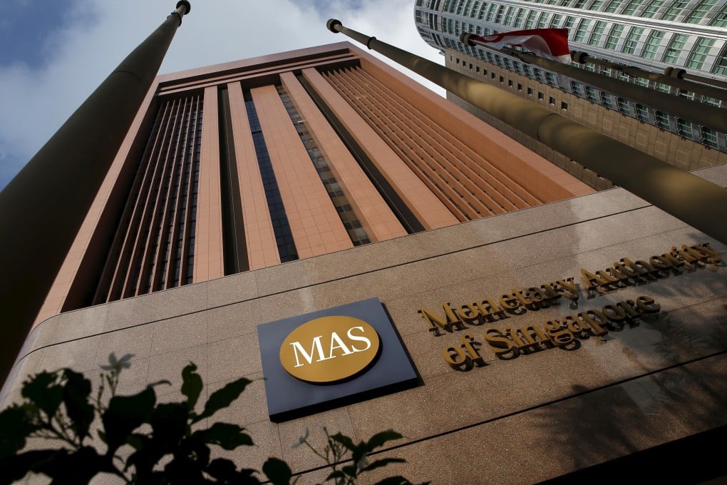 The Monetary Authority of Singapore will focus on financial institutions which lack rigorous systems for combating money laundering. Photo: Reuters