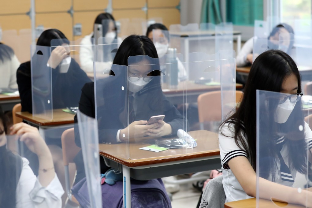 Some parents are getting bill shocks as their children make unauthorised payments. Photo: Handout