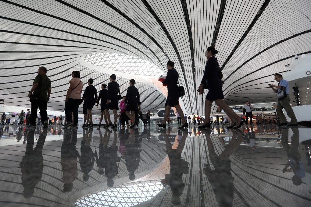 China has added eight more countries to its visitor blacklist. Photo: Simon Song