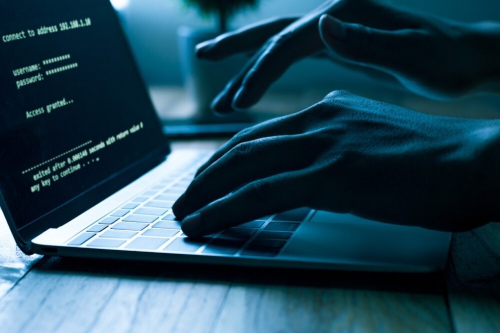 Hackers stole US$6.6 million after getting access to the email of the company’s CFO. Photo: Shutterstock