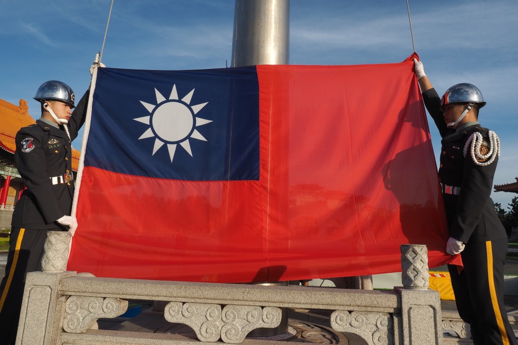 Calls are growing for Taiwan to be allowed to take part in the upcoming World Health Assembly. Photo: EPA-EFE