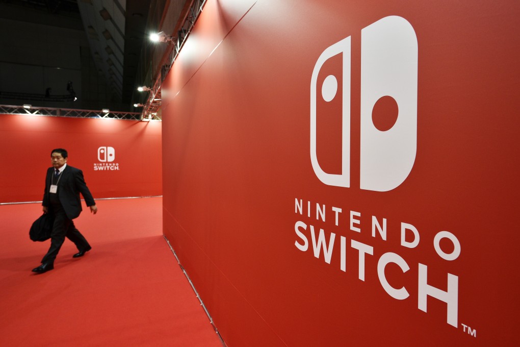 The popularity of Nintendo’s Animal Crossing triggered a global Switch shortage. Photo: EPA-EFE