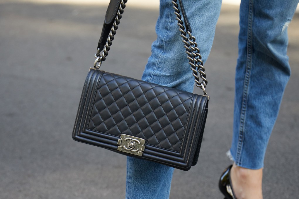 Chanel increased prices of handbags and small leather goods by up to 17 per cent in May, and has since raised prices by a further 5 per cent. While it seeks to preserve profit margins on such items, it held what looked like a jumble sale of ready-to-wear items in Hong Kong recently.