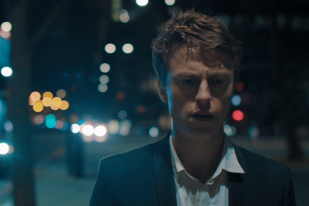 Joe Sowerbutts plays the protagonist in the interactive movie Late Shift. Recently shown in cinemas for the first time, in Taiwan, the film is set to receive a wider theatrical release.