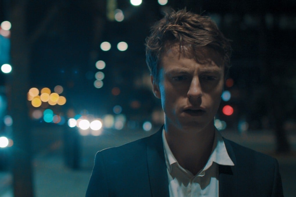 Joe Sowerbutts plays the protagonist in the interactive movie Late Shift. Recently shown in cinemas for the first time, in Taiwan, the film is set to receive a wider theatrical release.