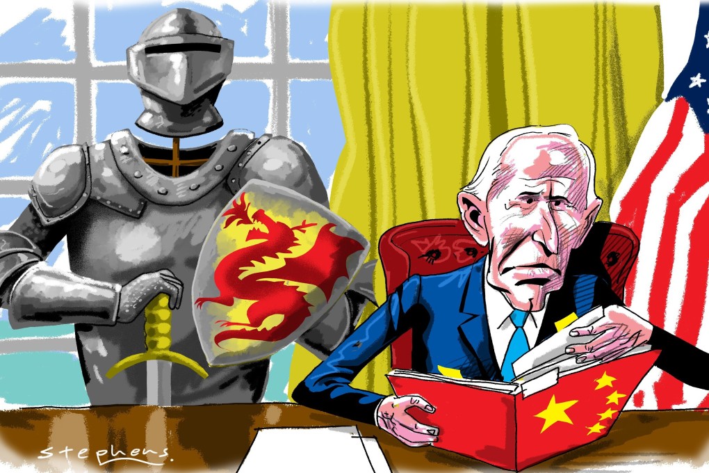 Illustration: Craig Stephens