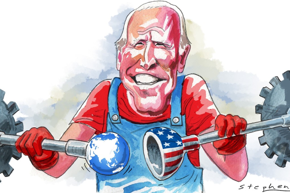 Illustration: Craig Stephens