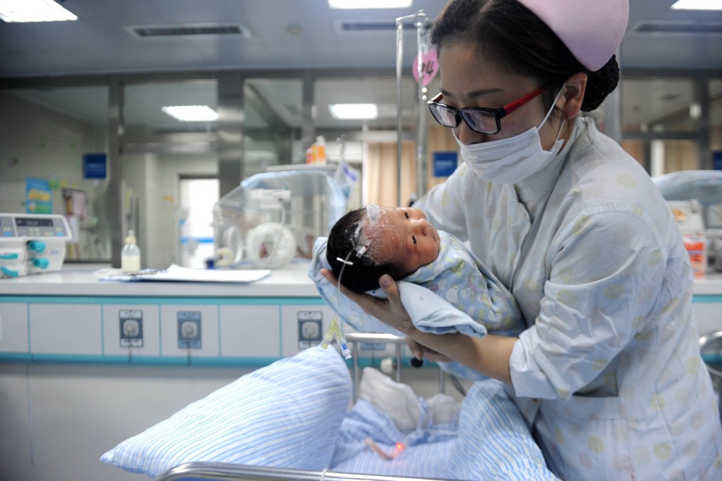 Although the face is highly heritable, the genetic basis for it was discovered only eight years ago. Photo: Xinhua