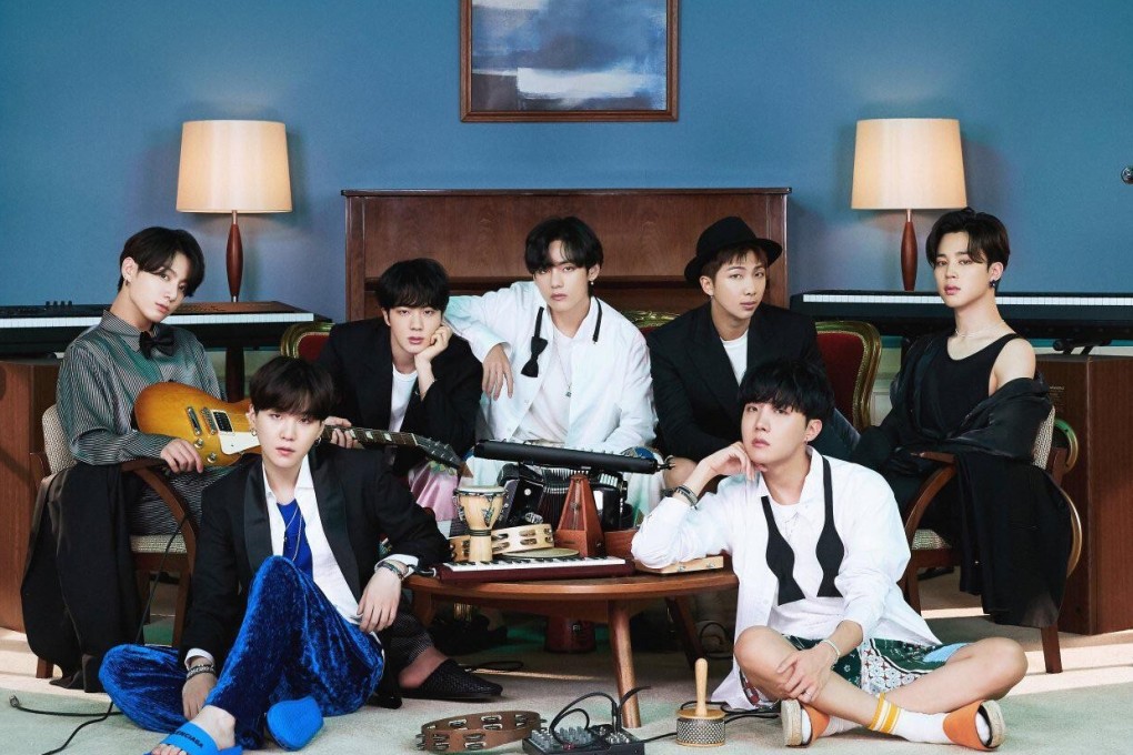 BTS members have been donating to good causes for years. Photo: Big Hit Entertainment