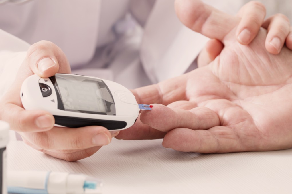 The International Diabetes Federation estimates that 463 million adults live with diabetes globally today. Photo: Shutterstock