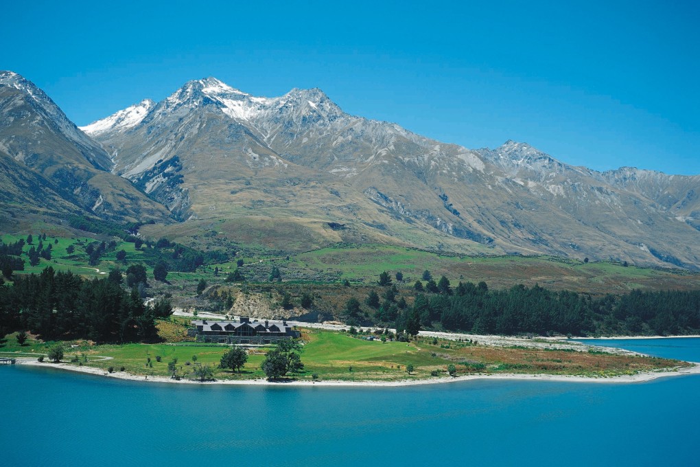 Many more Americans are yearning to give up pandemic madness, civil unrest and political uncertainty to move to New Zealand. Photo: Handout