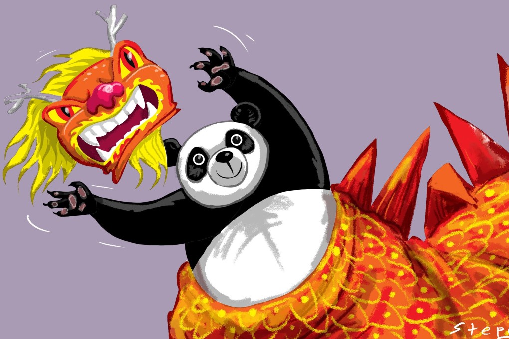 Illustration: Craig Stephens