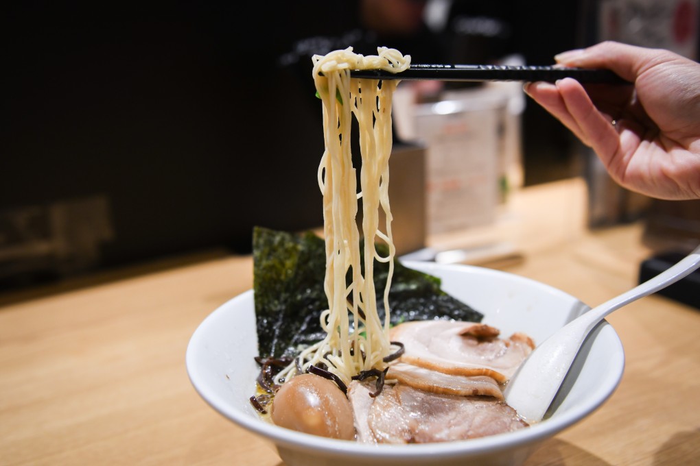 Japan’s small restaurants operators are among the businesses hardest hit by the pandemic. Photo: Bloomberg