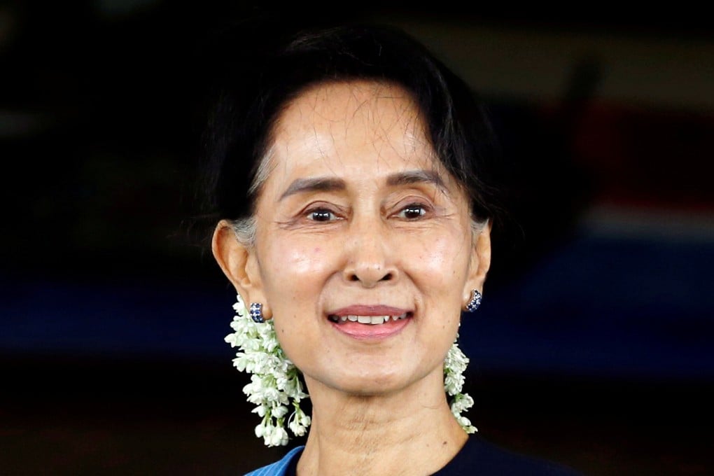 Observers said voting in Myanmar’s election, which saw a strong win for Aung San Suu Kyi’s ruling party, was smooth on the day, despite concerns about the election commission’s lack of transparency and its cancellation of the polls across many ethnic minority areas. Photo: Reuters