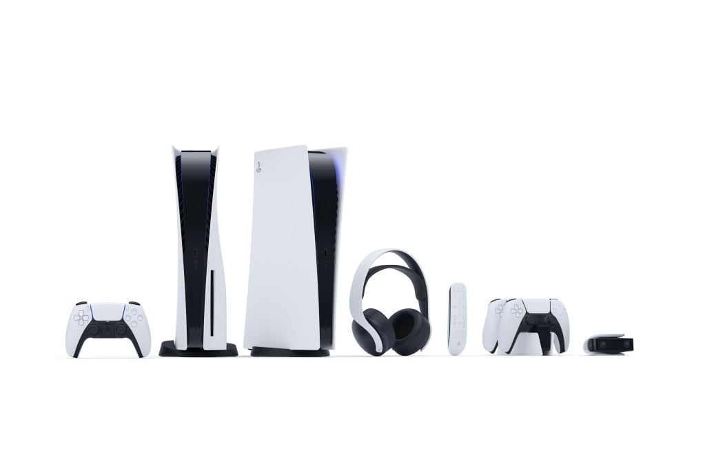 Ps5 all sold out sale