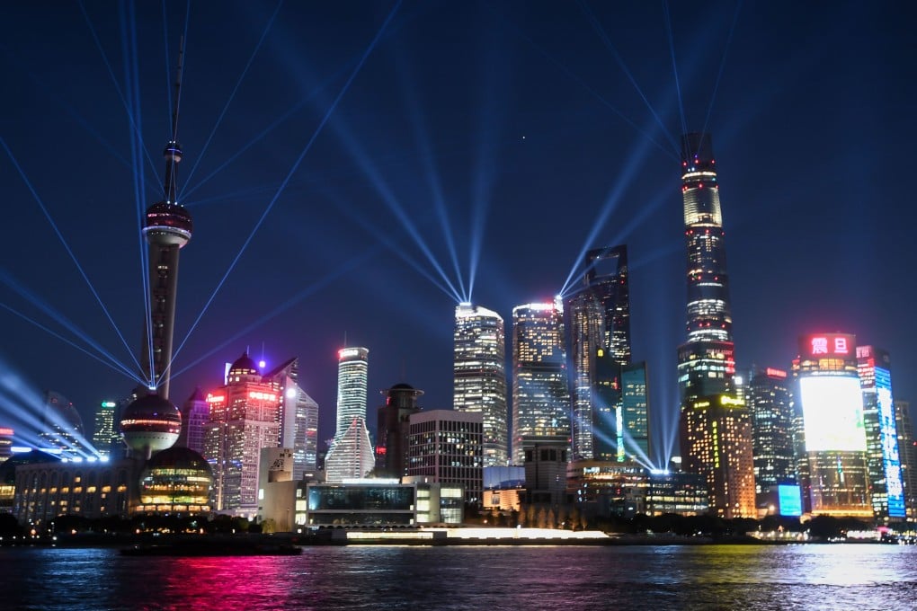 Beijing must strike a balance with its new economic strategy, the EU’s ambassador to China says. Photo: Xinhua