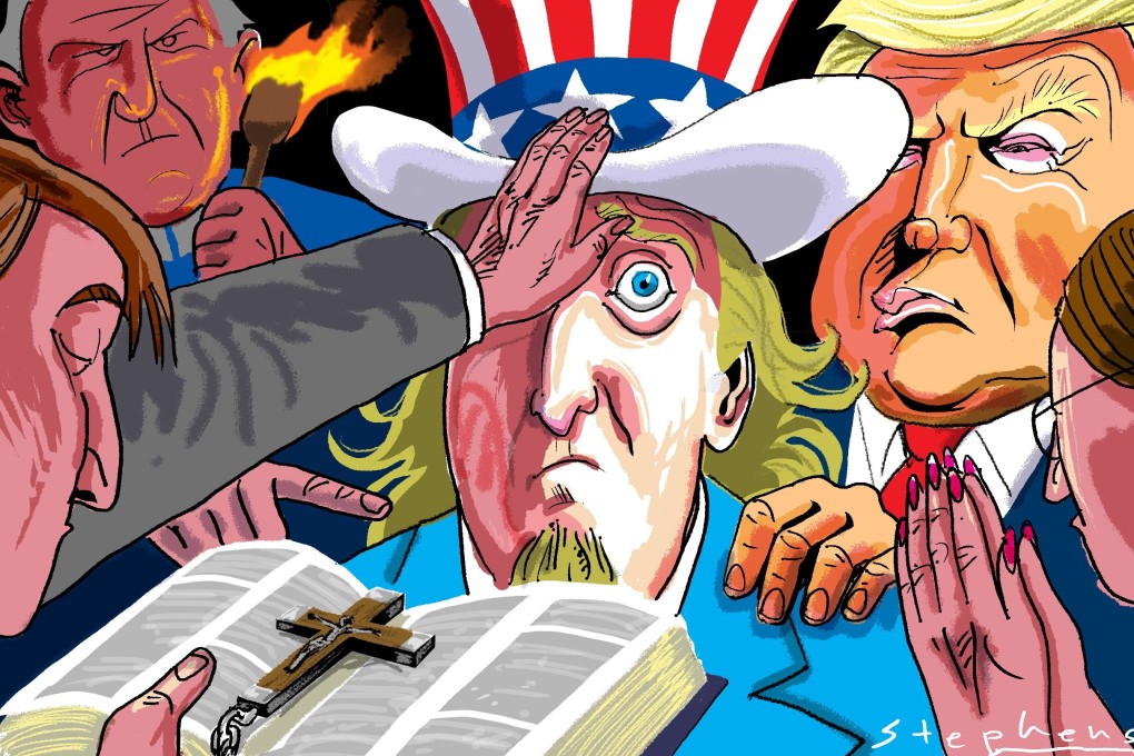 Illustration: Craig Stephens