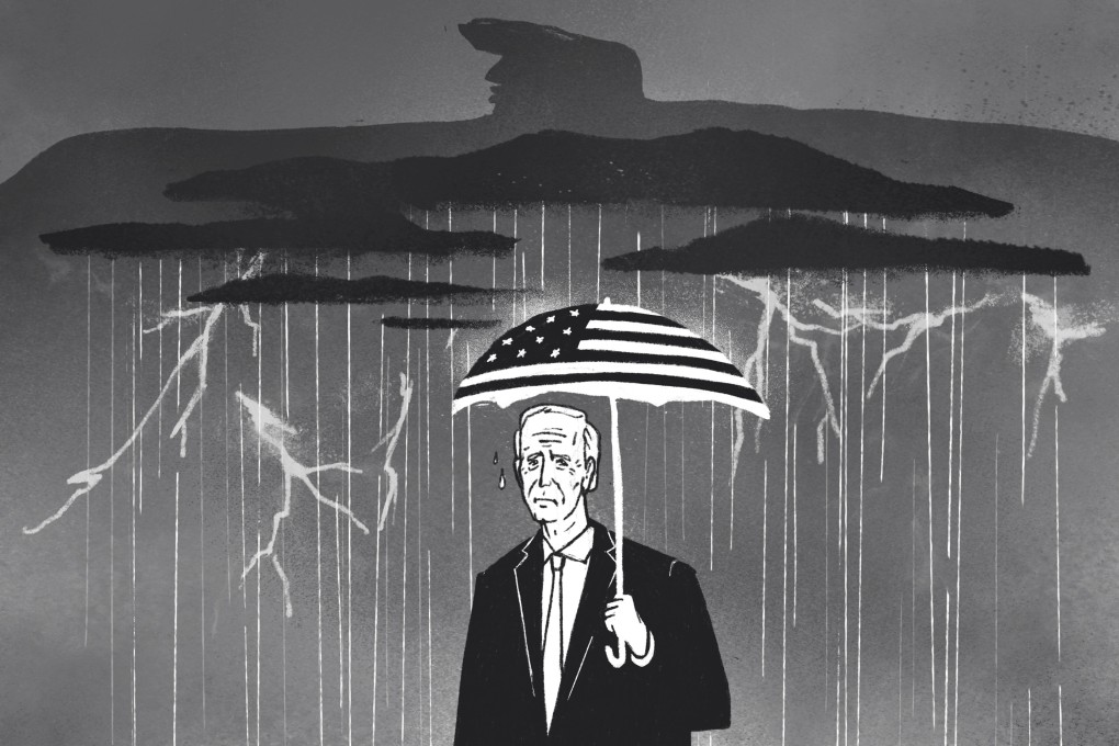 Illustration: Perry Tse