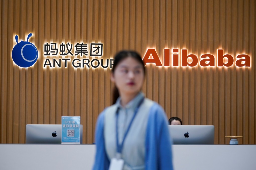 The collapse of Ant Group’s initial public offering has not dampened the enthusiasm of overseas investors seeking to tap China’s growth. Photo: Reuters