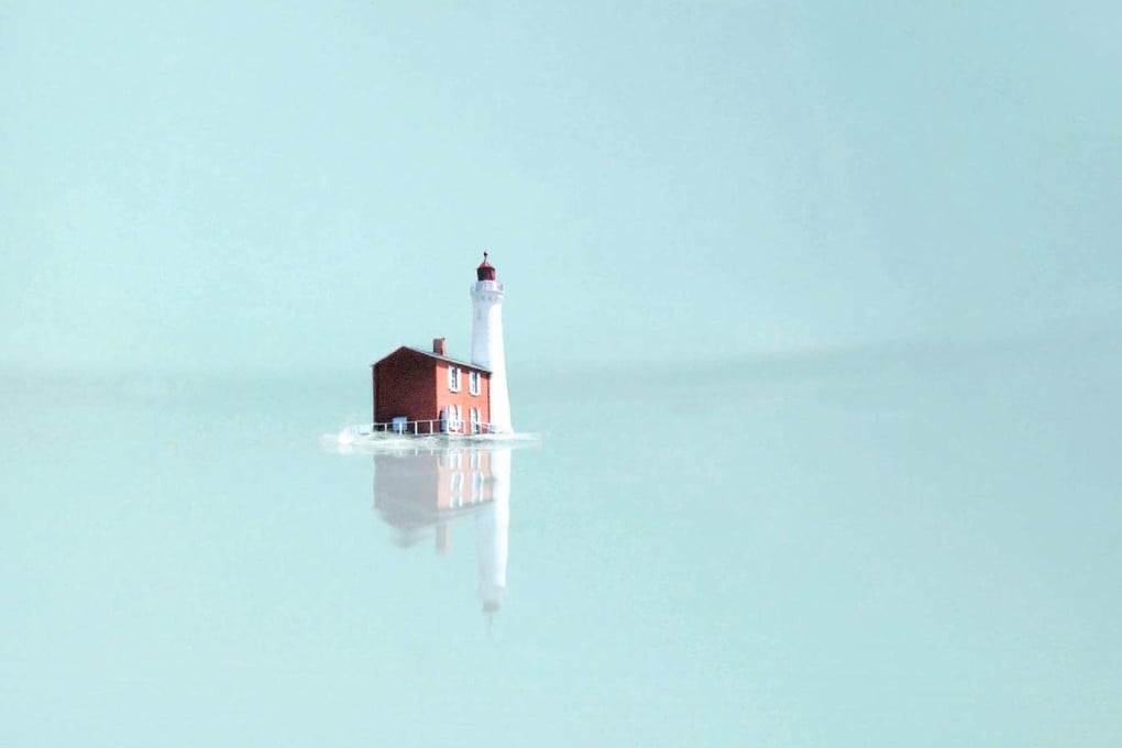 On Lighthouses by Jazmina Barrera. Photo: Handout