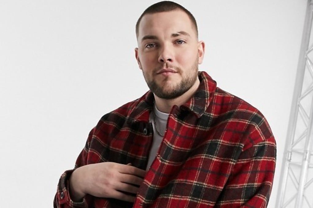 Plus size hugo boss clearance