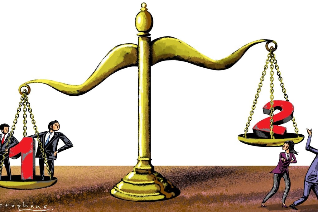 Illustration: Craig Stephens