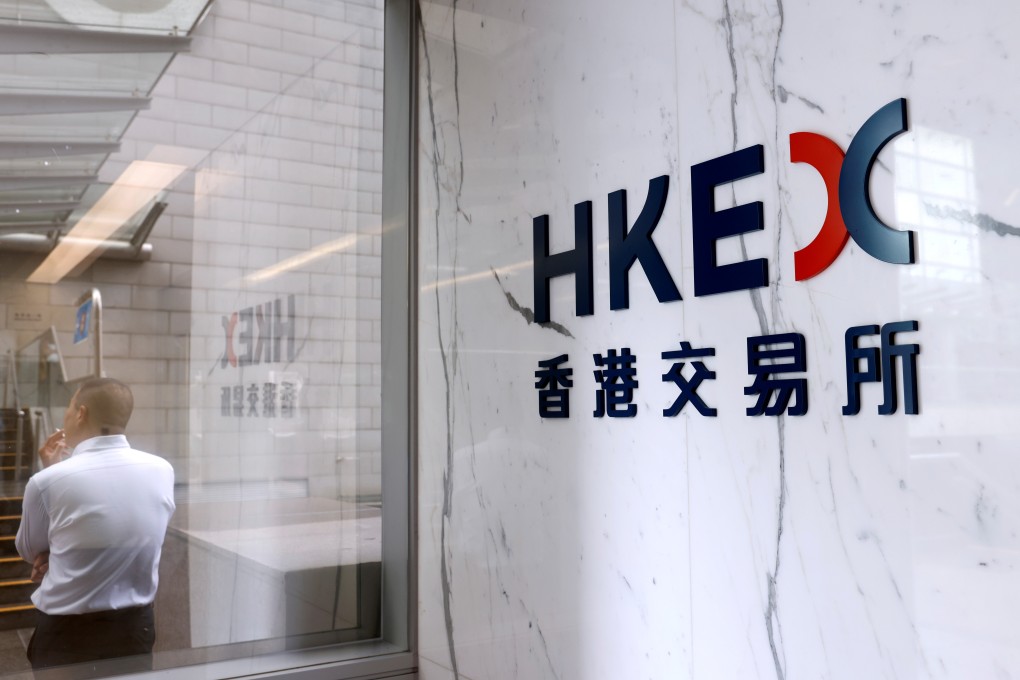 The proposal from HKEX would cut the waiting time between the pricing of an IPO and the trading debut of the shares. Photo: Reuters