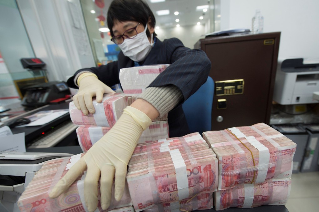 Foreign direct investment (FDI) into China rose 18.3 per cent in October from a year earlier to 81.87 billion yuan ($12.4 billion). Photo: Reuters