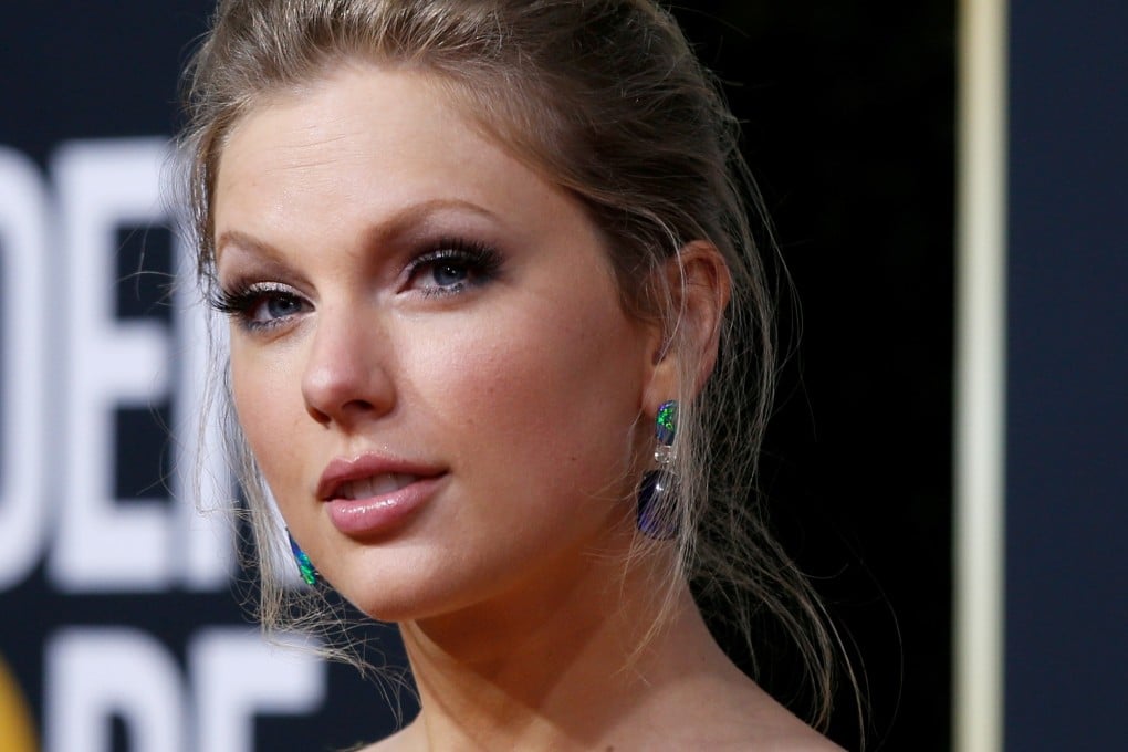 Taylor Swift has been denied the chance to buy back her master tapes. File photo: Reuters