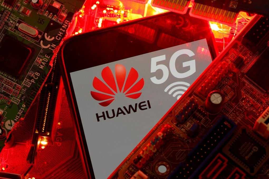 Southeast Asia’s market for 5G equipment is still dominated by Huawei and ZTE, but European vendors Ericsson and Nokia have made inroads. Photo: Reuters