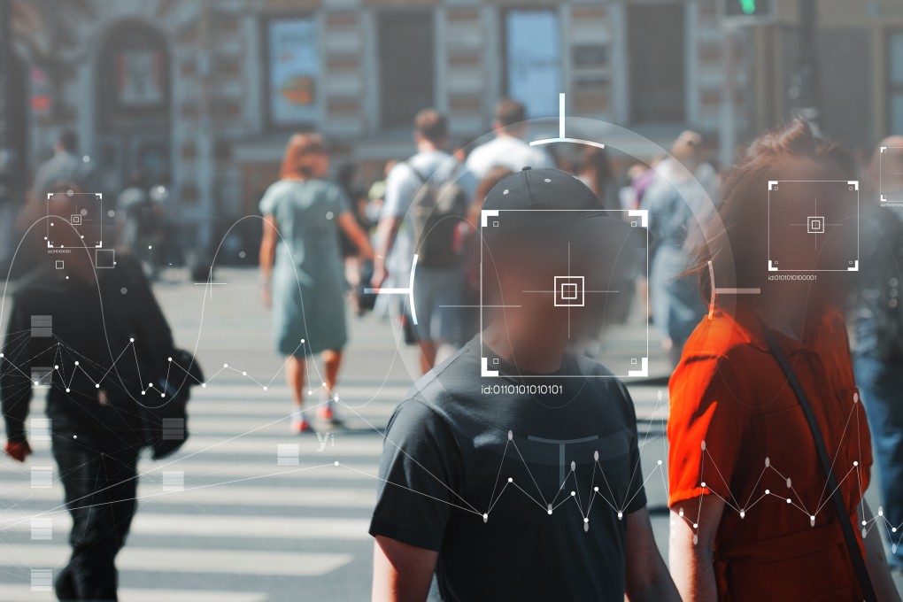 In the age of “surveillance capitalism”, have we forfeited our right to privacy? Photo: Shutterstock